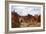 Haslemere, Surrey, England-George Vicat Cole-Framed Giclee Print