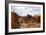 Haslemere, Surrey, England-George Vicat Cole-Framed Giclee Print