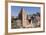 Haspelturm (Hexenturm) Tower, Kloster Maulbronn Abbey, Black Forest, Baden-Wurttemberg, Germany-Markus Lange-Framed Photographic Print