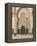 Hassan Ii Mosque, Casablanca, Morocco, North Africa, Africa-Graham Lawrence-Framed Premier Image Canvas