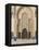 Hassan Ii Mosque, Casablanca, Morocco, North Africa, Africa-Graham Lawrence-Framed Premier Image Canvas
