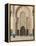 Hassan Ii Mosque, Casablanca, Morocco, North Africa, Africa-Graham Lawrence-Framed Premier Image Canvas