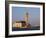 Hassan Ii Mosque in Casablanca, the Third Largest in World after Those at Mecca and Medina, Morocco-Julian Love-Framed Photographic Print