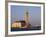 Hassan Ii Mosque in Casablanca, the Third Largest in World after Those at Mecca and Medina, Morocco-Julian Love-Framed Photographic Print