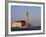 Hassan Ii Mosque in Casablanca, the Third Largest in World after Those at Mecca and Medina, Morocco-Julian Love-Framed Photographic Print