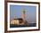 Hassan Ii Mosque in Casablanca, the Third Largest in World after Those at Mecca and Medina, Morocco-Julian Love-Framed Photographic Print