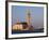 Hassan Ii Mosque in Casablanca, the Third Largest in World after Those at Mecca and Medina, Morocco-Julian Love-Framed Photographic Print