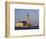 Hassan Ii Mosque in Casablanca, the Third Largest in World after Those at Mecca and Medina, Morocco-Julian Love-Framed Photographic Print