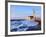 Hassan Ii Mosque in Casablanca-Karol Kozlowski-Framed Photographic Print