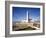 Hassan II Mosque, the Third Largest Mosque in the World, Casablanca, Morocco, North Africa, Africa-Gavin Hellier-Framed Photographic Print