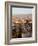 Hassan II Mosque, the Third Largest Mosque in the World, Casablanca, Morocco, North Africa, Africa-Gavin Hellier-Framed Photographic Print