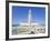 Hassan II Mosque, the Third Largest Mosque in the World, Casablanca, Morocco, North Africa, Africa-Gavin Hellier-Framed Photographic Print