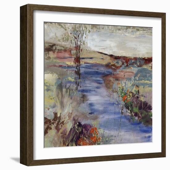 Hassayampa-Jodi Maas-Framed Giclee Print