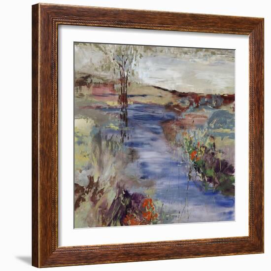 Hassayampa-Jodi Maas-Framed Giclee Print