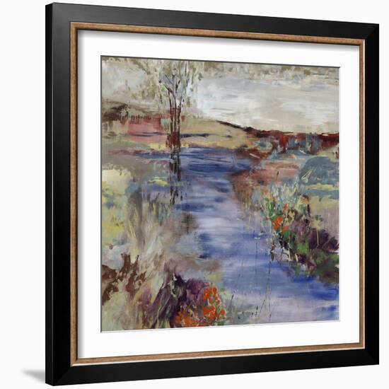 Hassayampa-Jodi Maas-Framed Giclee Print