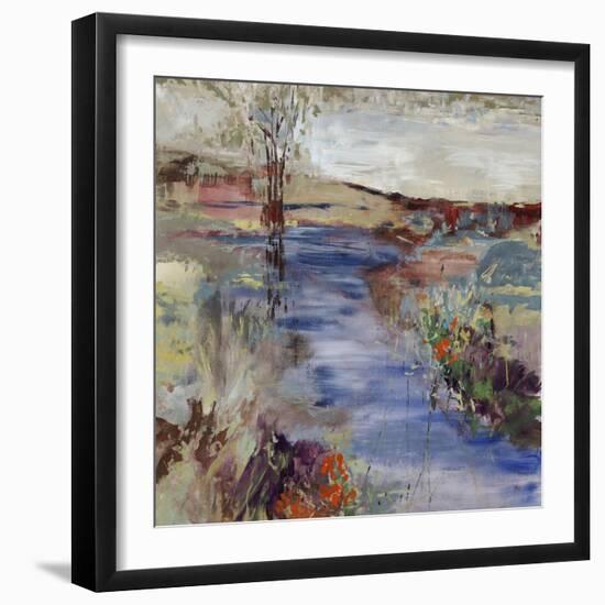 Hassayampa-Jodi Maas-Framed Giclee Print