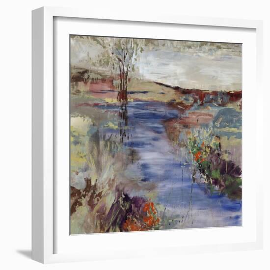 Hassayampa-Jodi Maas-Framed Giclee Print