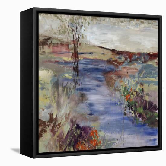 Hassayampa-Jodi Maas-Framed Premier Image Canvas