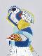Premium Giclee Print