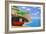 Hastings Beach, 2003-Larry Smart-Framed Giclee Print