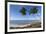 Hastings Beach, Christ Church, Barbados, West Indies, Caribbean, Central America-Frank Fell-Framed Photographic Print