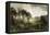 Hastings on Hudson-Jasper Francis Cropsey-Framed Premier Image Canvas