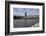 Hastings Railroad Lift Bridge-jrferrermn-Framed Photographic Print