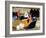 Hastings Remembered-Eric Hains-Framed Giclee Print