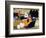 Hastings Remembered-Eric Hains-Framed Giclee Print