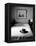 Hat Belonging to Painter Andrew Wyeth on Top of Bed at Home-Alfred Eisenstaedt-Framed Premier Image Canvas