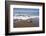 Hatchling Sea Turtle Heads to the Ocean-Paul Souders-Framed Photographic Print