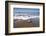 Hatchling Sea Turtle Heads to the Ocean-Paul Souders-Framed Photographic Print