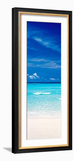 Hateno Beach Okinawa Kume Isl Japan-null-Framed Photographic Print