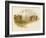 Hatfield House, Hertfordshire - South Front-Charles Wilkinson-Framed Giclee Print