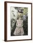Hats On-Gail Goodwin-Framed Giclee Print