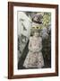 Hats On-Gail Goodwin-Framed Giclee Print