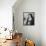 Hattie Jacques-null-Framed Stretched Canvas displayed on a wall