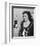 Hattie Jacques-null-Framed Photo