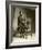 Hattie Smith, Age 16 Years, 30 September 1901-L.B. Forrest-Framed Photographic Print