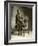 Hattie Smith, Age 16 Years, 30 September 1901-L.B. Forrest-Framed Photographic Print