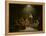 Haugianere-Adolf Tidemand-Framed Premier Image Canvas