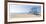 Haulover Beach Lifeguard 2-John Gynell-Framed Giclee Print