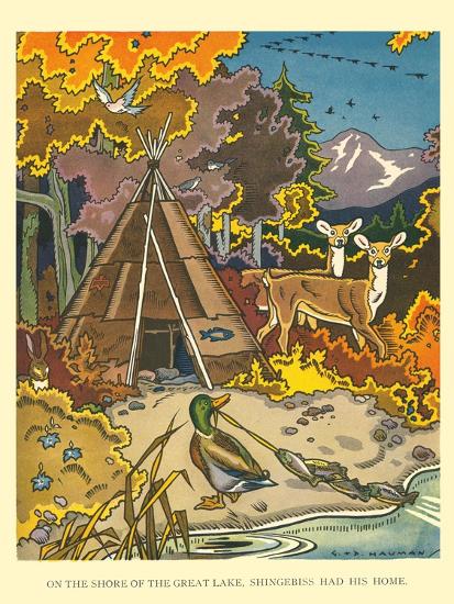 Premium Giclee Print, , large