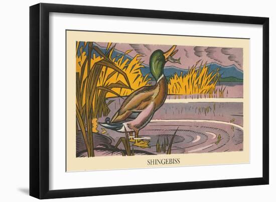 Art Print, , large