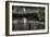 Haunted Exterior of Building-Nathan Wright-Framed Photographic Print