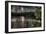 Haunted Exterior of Building-Nathan Wright-Framed Photographic Print