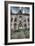 Haunted Exterior of Building-Nathan Wright-Framed Photographic Print