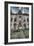 Haunted Exterior of Building-Nathan Wright-Framed Photographic Print