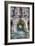 Haunted Exterior of Building-Nathan Wright-Framed Photographic Print