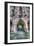 Haunted Exterior of Building-Nathan Wright-Framed Photographic Print